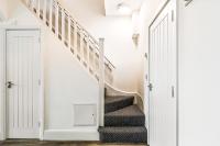 3BR, 6 min to central station, full kitchen - B&B St Helens