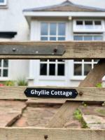 Ghyllie Cottage - Ferienwohnung Wetheral