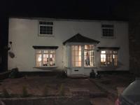 Ghyllie Cottage - Ferienwohnung Wetheral