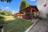 Milka House with Sea View of the Brijuni Islands by Istrabook - Chambres d'hôtes Galižana
