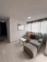 Springfield Suites I Tu Apto en Barranquilla I Ideal para familias - Chambres d'hôtes Barranquilla