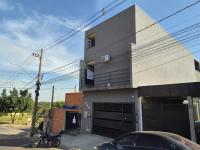 loft 9 em Salto Acomoda até 2 pessoas rede urbana - B&B Salto