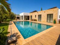 Villa with Private Pool 14 km from Essaouira - B&B Essaouira