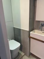 Modern 1BR - Free Parking - 5 Mins to Station - B&B Chislehurst