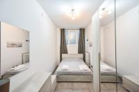 Modern Loft - Porta Susa & Centro Torino - Bed and Breakfast Turijn