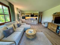 Oewern Diek App 03 - Ferienwohnung Ostseebad Wustrow