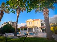 The Yellow Villa & Ölüdeniz & Fethiye - Ferienwohnung Fethiye