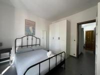 Doppelzimmer mit Gemeinschaftsbad