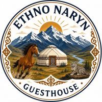 Ethno Naryn Guest House - B&B Naryn