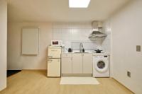 Uni Stay Seonyudo - Cozy 2BR near Subway & Airport Bus - B&B Seoul