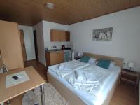 Tweepersoonskamer met Eigen Badkamer