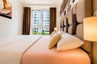 Brilliant Srna Lux Apartment - Ferienwohnung Skopje