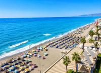 Andalucía Sun Duplex Torrox-Costa - B&B Torrox