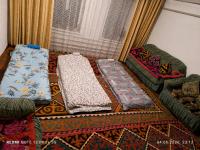 Jarkyn Hostel - Ferienwohnung Kyzylemgek