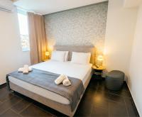 Deluxe Doppelzimmer