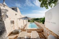 TRULOCO NUZZI - LUXURY DOMUS - B&B Locorotondo