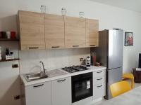 Two-Bedroom Apartment with Balcony