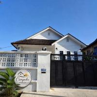 Cempaka Homestay - B&B Kuala Terengganu