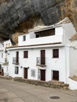 LaJoya de Setenil - Casa Cueva Esmeralda - Chambres d'hôtes Setenil de las Bodegas