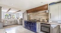 Bramdean Cottage, Grade II listed hideaway - B&B Bramdean