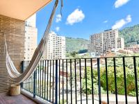 Distrito Prime 1-302 - Ferienwohnung Bogotá