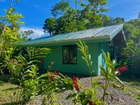 Lugar Mágico - B&B Puerto Viejo de Sarapiqui