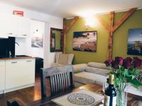 Apartamenty Winnica 34 - Lotniczy i Golfowy free parking - Chambres d'hôtes Toruń