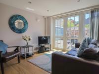 Beck House - Chambres d'hôtes Weymouth