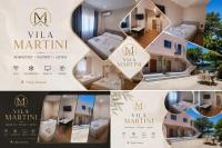 Vila Martini - Ferienwohnung Vlora