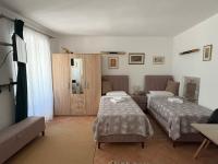 Old Town Mattarelli Studio - Bed and Breakfast Kotor