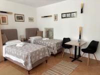 Old Town Mattarelli Studio - Bed and Breakfast Kotor