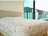 La Résidence - Penthouse vue mer - Idéal couples & amis - Plage 1min - 4 terrasses - Parking privé gratuit - Tram 2min à pied - Chambres d'hôtes Coxyde