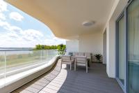 Apartament Rogowo Pearl Na Rogu - Ferienwohnung Rogowo