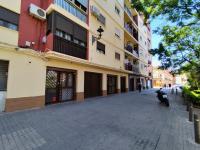 Travel Habitat Orriols - Torrefiel Apartment - Bed and Breakfast Valencia