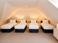Habitación Familiar Superior