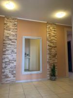 Central Apartments Sichovykh Striltsiv - B&B Ivano-Frankivsk