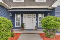 Peaceful Lake Escape w/ Dock in Coffee County - Bed and Breakfast Douglas
