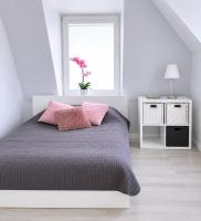 EXTRA APARTAMENTY - Apartament PERŁOWY - Ferienwohnung Sopot