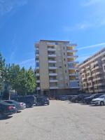 Apartament Lungomare M - Ferienwohnung Vlora