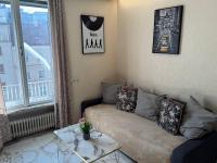 Central Historic Apartment in the Heart of Vienna - Chambres d'hôtes Vienne