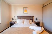 HOM I Parking, WiFi, Vista parcial al Lago, 2D2B, Calefacción Central - Bed and Breakfast Puerto Varas