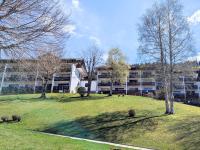 Alpennest mit Pool und Sauna, direkt am Skihang - B&B Missen-Wilhams