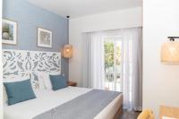 Chambre Double Standard - Vue sur Terres