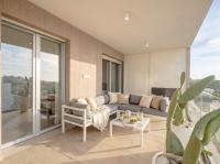 Palazzo Verdi - Seafront Luxe Retreat - B&B Bari