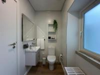 Chambre Familiale avec Terrasse 