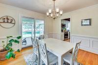 Richmond Vacation Rental ~ 10 Mi to Downtown! - Bed and Breakfast Richmond