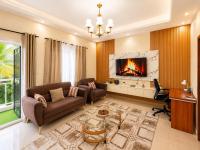 Mamelles Serenity - Moderne calme et élégant - Chambres d'hôtes Dakar