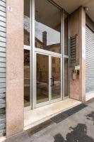 Blue Azzo Gardino n9 interno 4 - Ferienwohnung Bologna