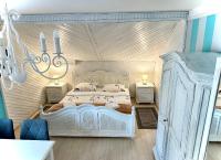 Apartamento de 2 dormitorios con balcón