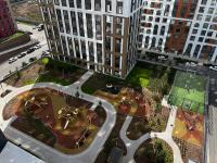 Бизнес апартаменты, новая после ремонта - Ferienwohnung Astana
